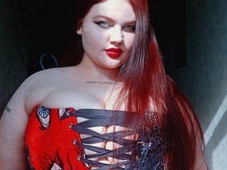 Chat de vídeo erótico miss-mayaqueen