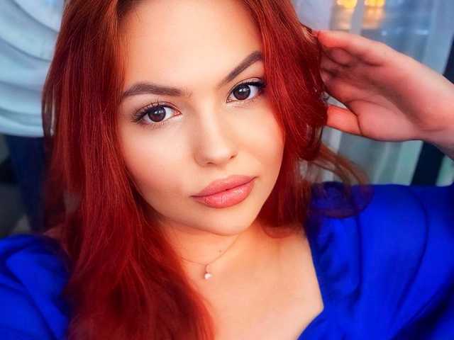 Foto do perfil Miss-oxy