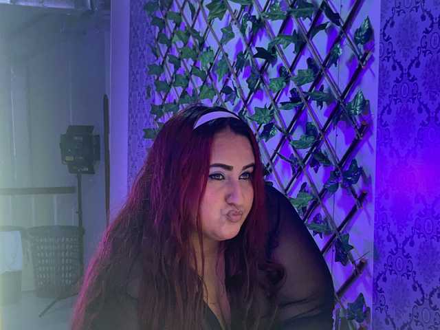 Foto do perfil miss-rossalyn
