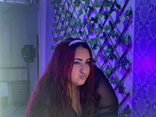 Chat de vídeo erótico miss-rossalyn