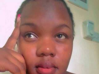 Chat de vídeo erótico Miss-Spicy-Candy