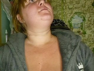 Chat de vídeo erótico Miss-Tits2025