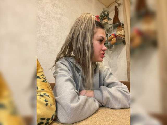 Capturas de tela de transmissão miss-victoria