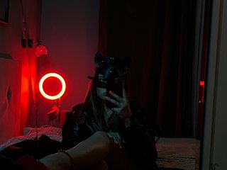Chat de vídeo erótico Missa-dark