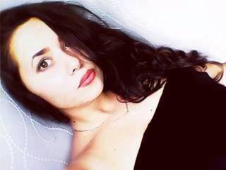 Chat de vídeo erótico missair09