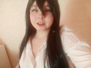 Chat de vídeo erótico MissAlice9