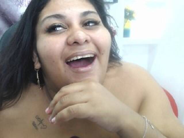 Capturas de tela de transmissão Missandre