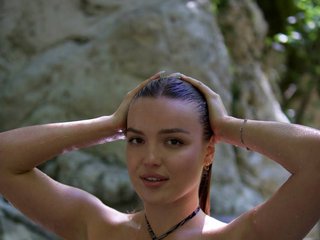 Chat de vídeo erótico MissAngel13