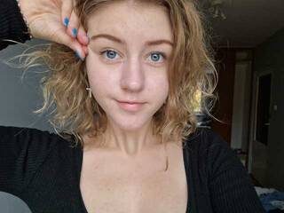 Chat de vídeo erótico missBecky