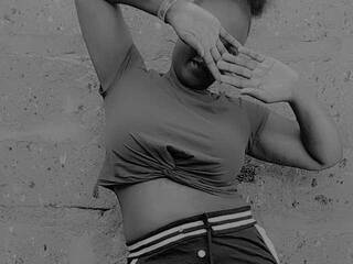 Chat de vídeo erótico Missbee1