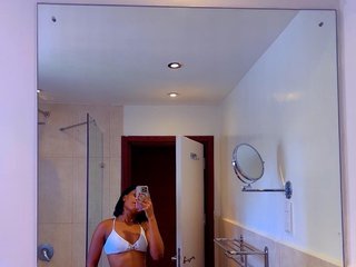 Chat de vídeo erótico MissBehavin69