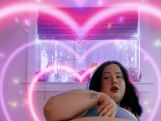 Chat de vídeo erótico MissBika