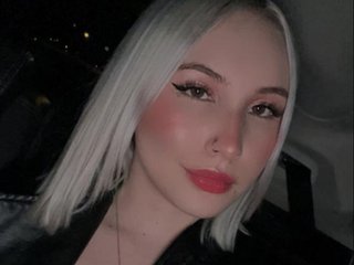 Chat de vídeo erótico Missblair12