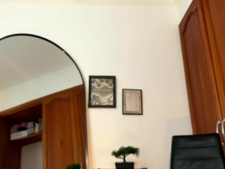 Chat de vídeo erótico Missblair12