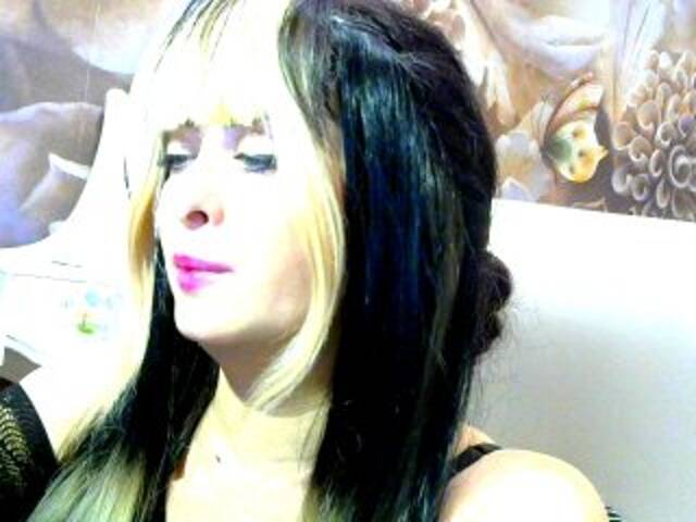 Capturas de tela de transmissão missboginya