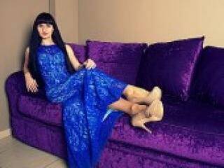 Chat de vídeo erótico misscarolin