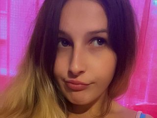 Chat de vídeo erótico Misschaudasse