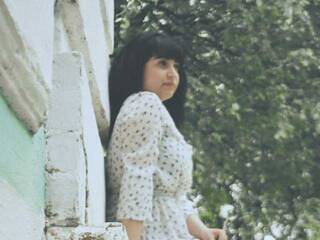 Chat de vídeo erótico MissCherryTwo