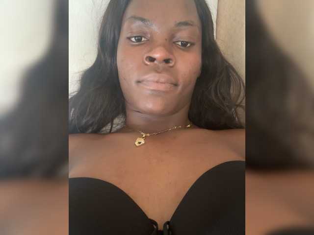 Capturas de tela de transmissão Misscreamerr