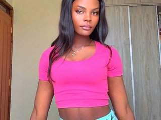 Chat de vídeo erótico Misscreamerr