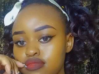 Chat de vídeo erótico MissCruz