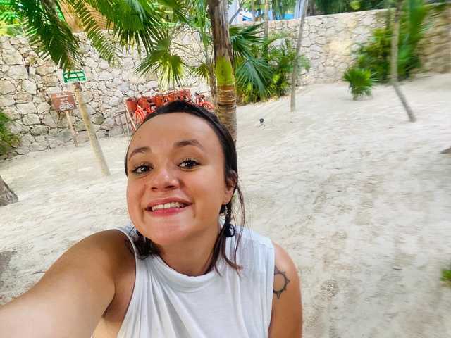 Foto do perfil MissCrystal1