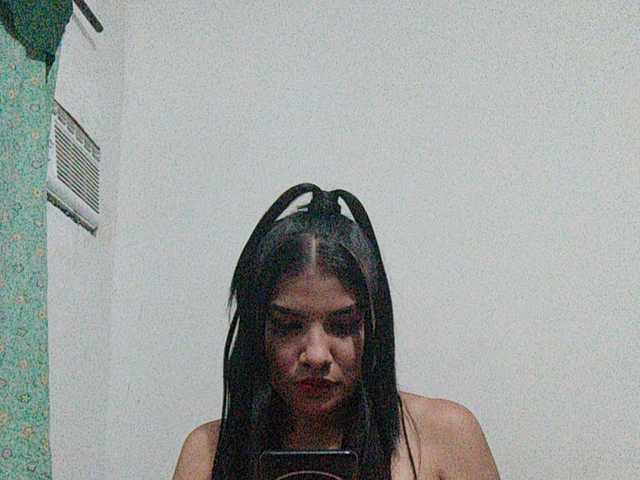 Capturas de tela de transmissão misscute