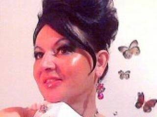 Chat de vídeo erótico missdeluxe