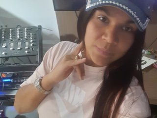 Chat de vídeo erótico MissDevorah