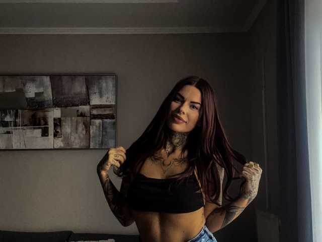 Foto do perfil missdiamond69