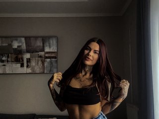 Chat de vídeo erótico missdiamond69