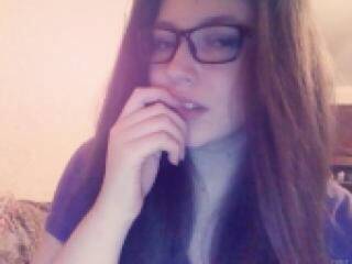 Chat de vídeo erótico missdikaya