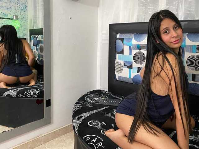 Foto do perfil MissEiffel
