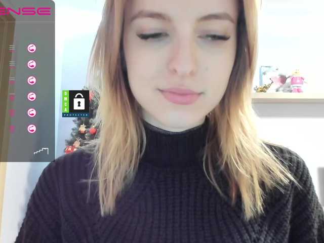 Capturas de tela de transmissão PinkPanterka