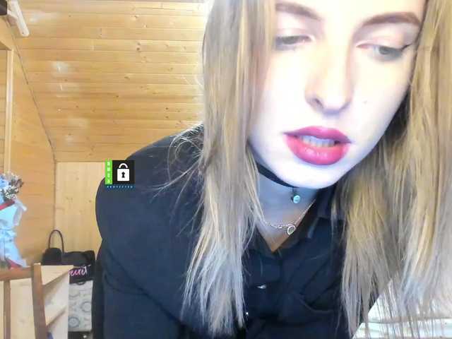 Capturas de tela de transmissão PinkPanterka
