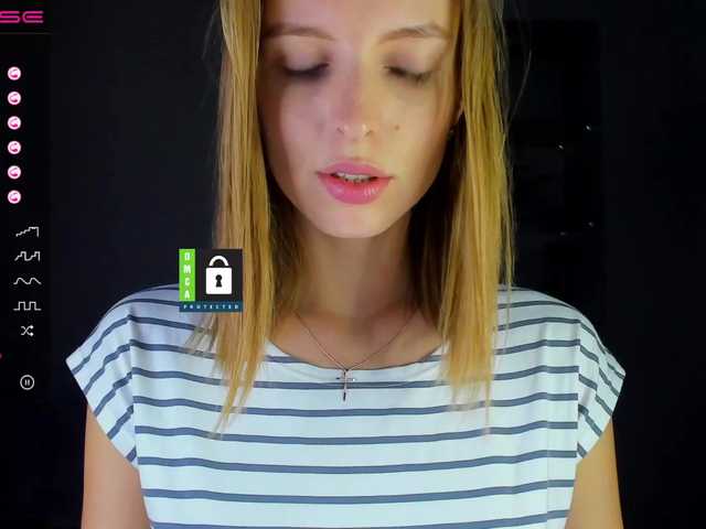 Capturas de tela de transmissão PinkPanterka