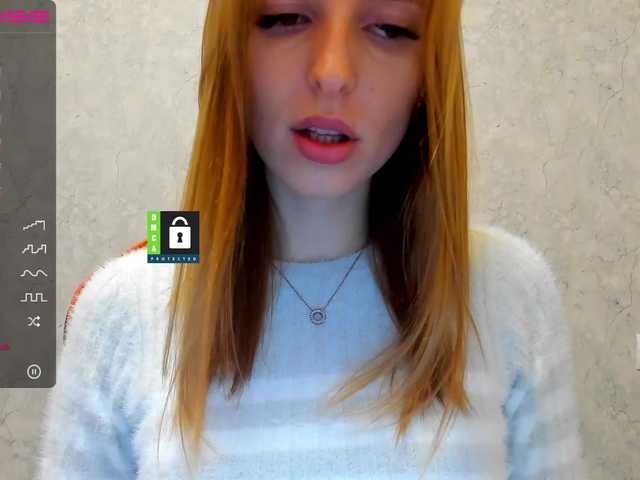 Capturas de tela de transmissão PinkPanterka