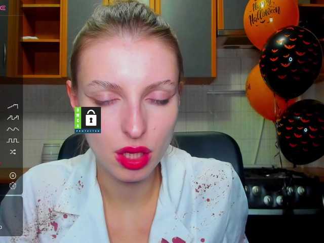 Capturas de tela de transmissão PinkPanterka