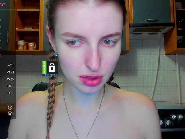 Capturas de tela de transmissão PinkPanterka