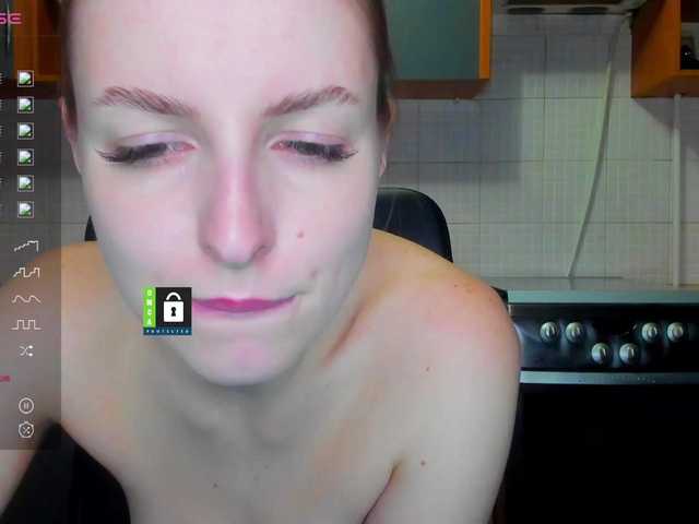 Capturas de tela de transmissão PinkPanterka