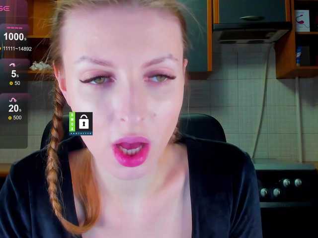 Capturas de tela de transmissão PinkPanterka