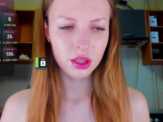 Capturas de tela de transmissão PinkPanterka