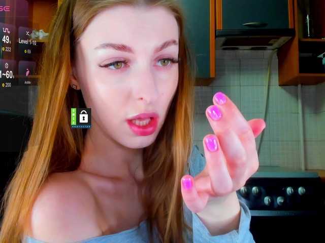 Capturas de tela de transmissão PinkPanterka