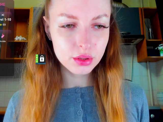 Capturas de tela de transmissão PinkPanterka