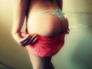 Chat de vídeo erótico missfluffy