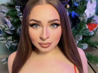 Chat de vídeo erótico MissFreyaXXX