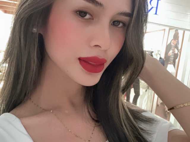 Foto do perfil missglenda79