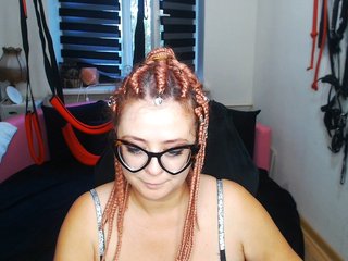Chat de vídeo erótico missGODDESS