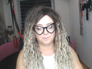 Chat de vídeo erótico missGODDESS