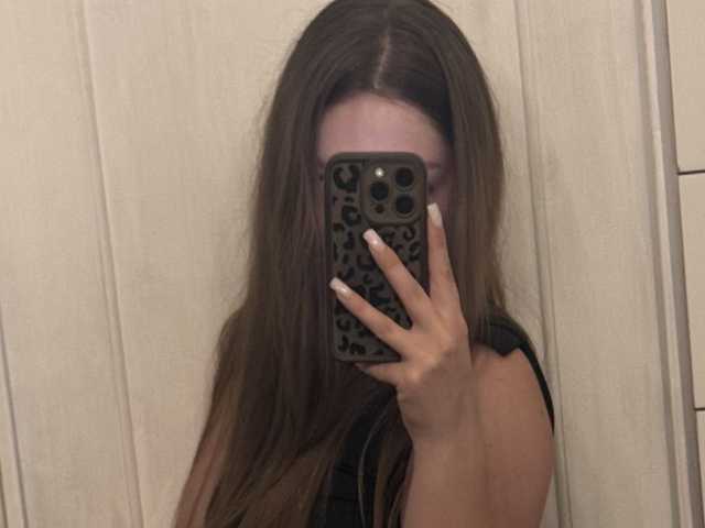Foto do perfil MissHamilton07